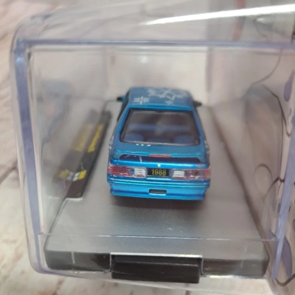 M2 Machines Coca-Cola 1988 Ford Mustang GT Sealed Pack